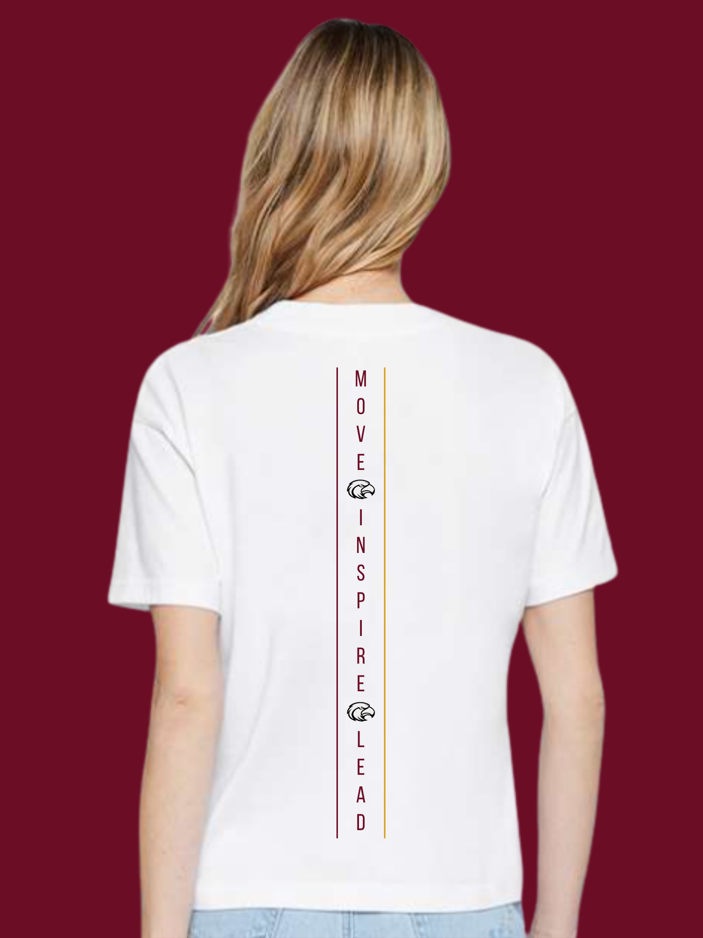 OMS Team T-Shirt 26-27