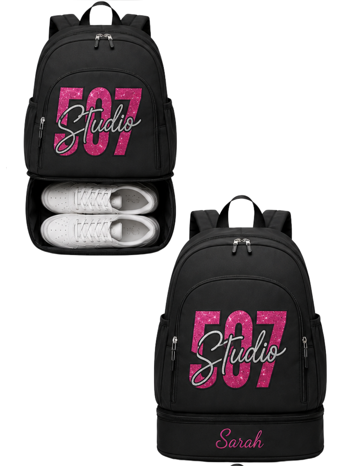 Studio 507 Backpack