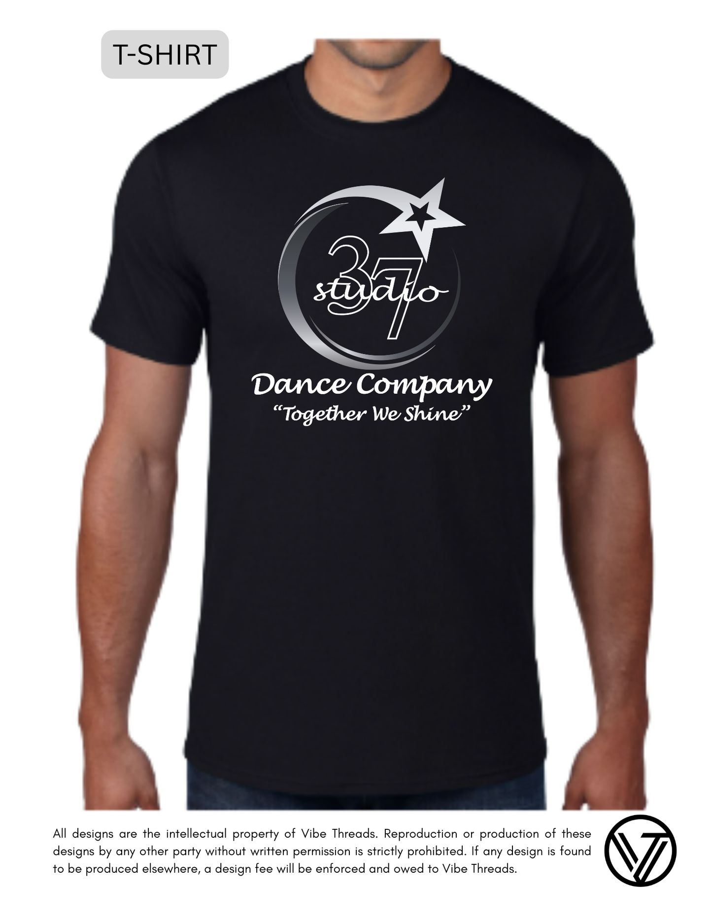 Studio 37 T-shirt