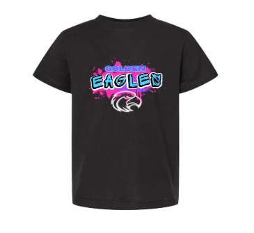 OMS Dance T-Shirt