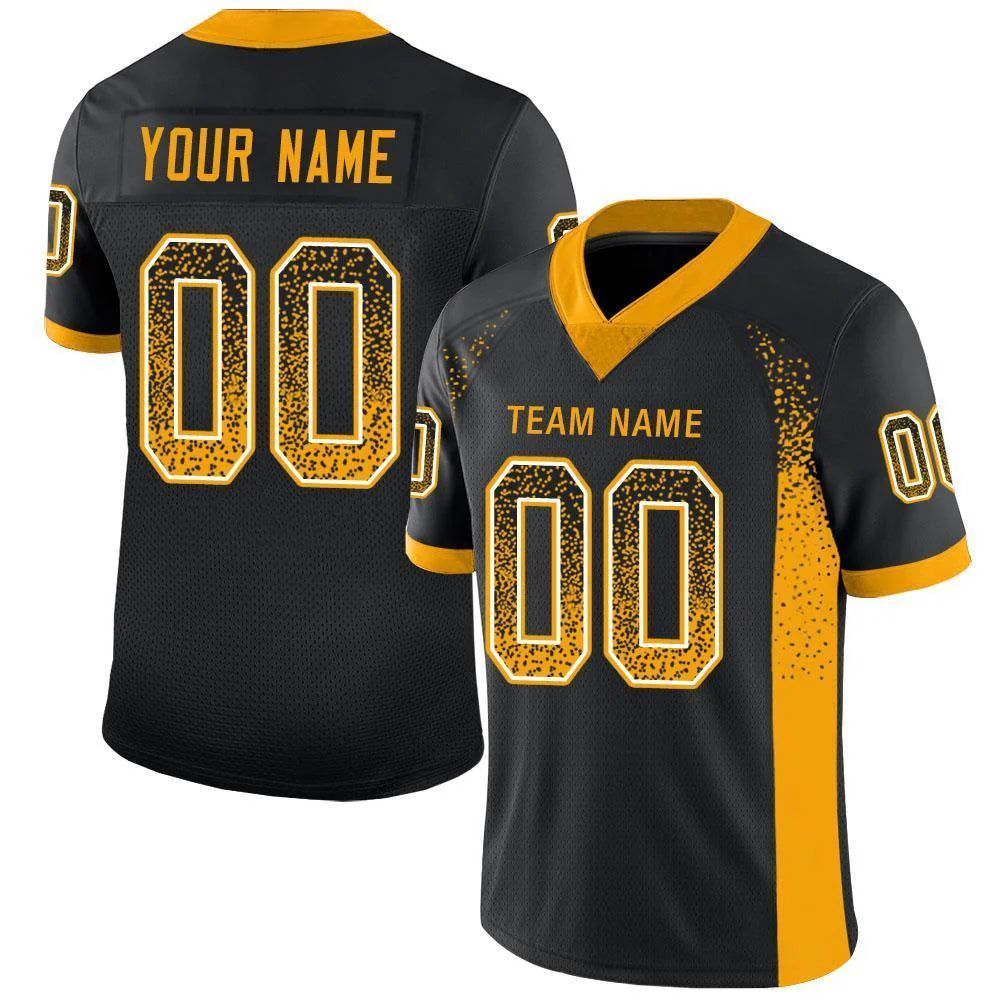 Football Jersey - Drift