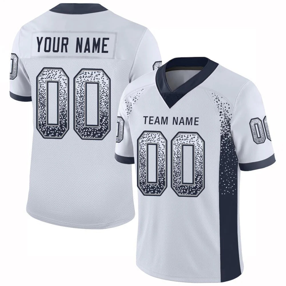 Football Jersey - Drift