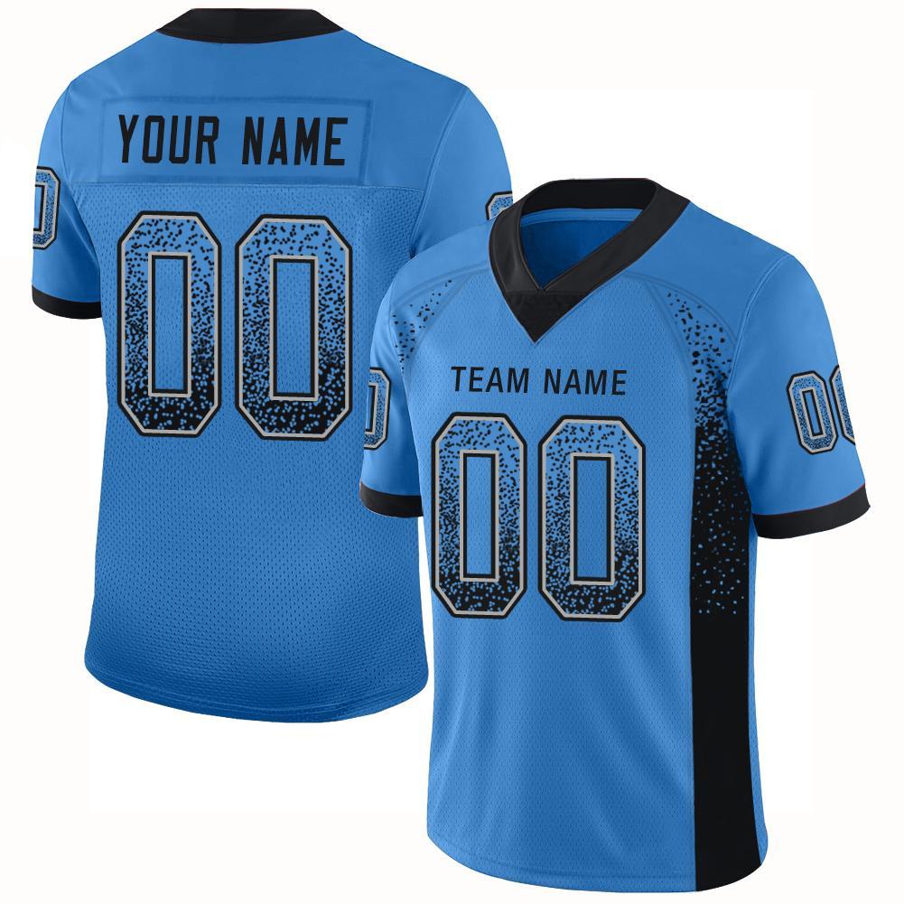 Football Jersey - Drift