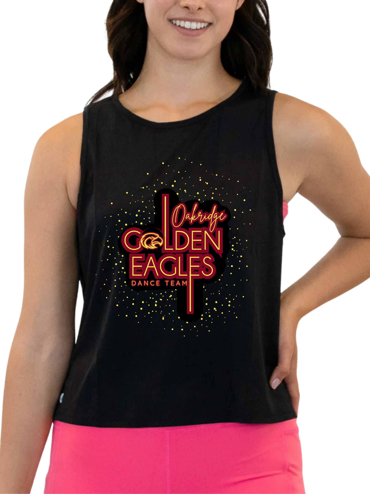 OMS Performance Tank