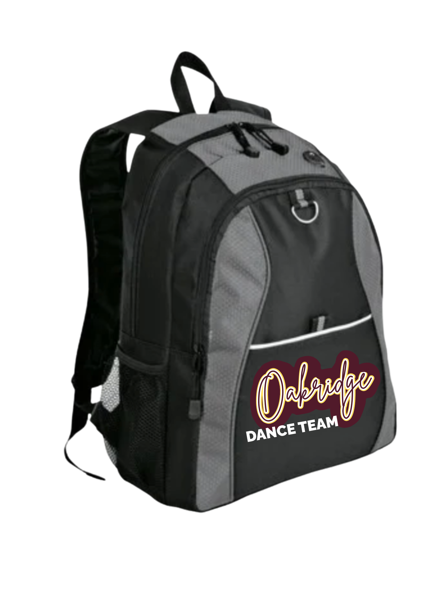 Oakridge Dance Backpack