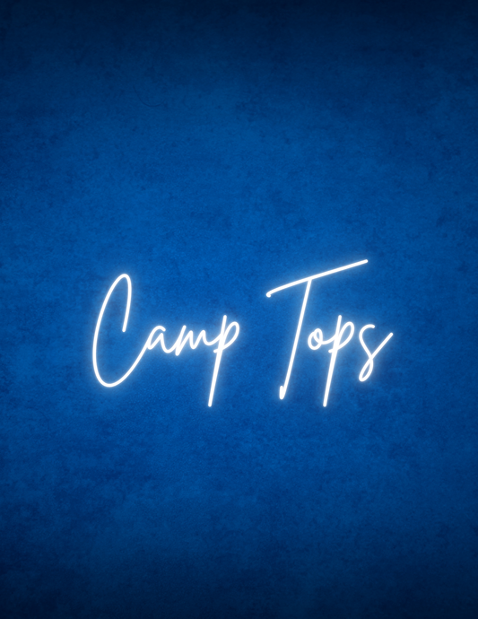 Camp Tops