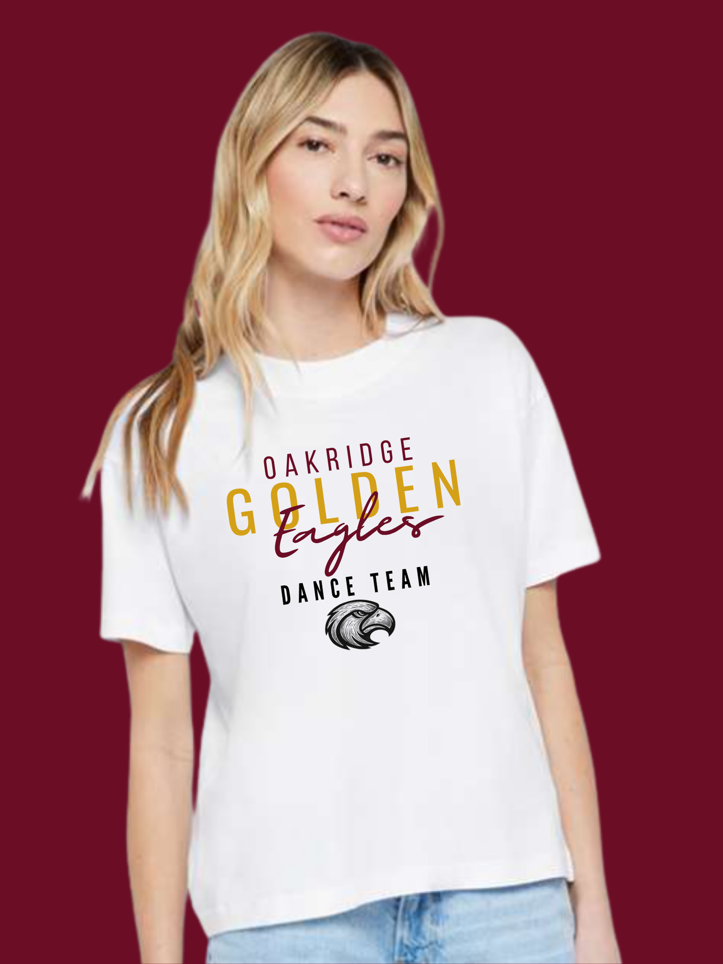 OMS Team T-Shirt 26-27