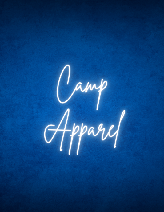 Flight Camp Apparel