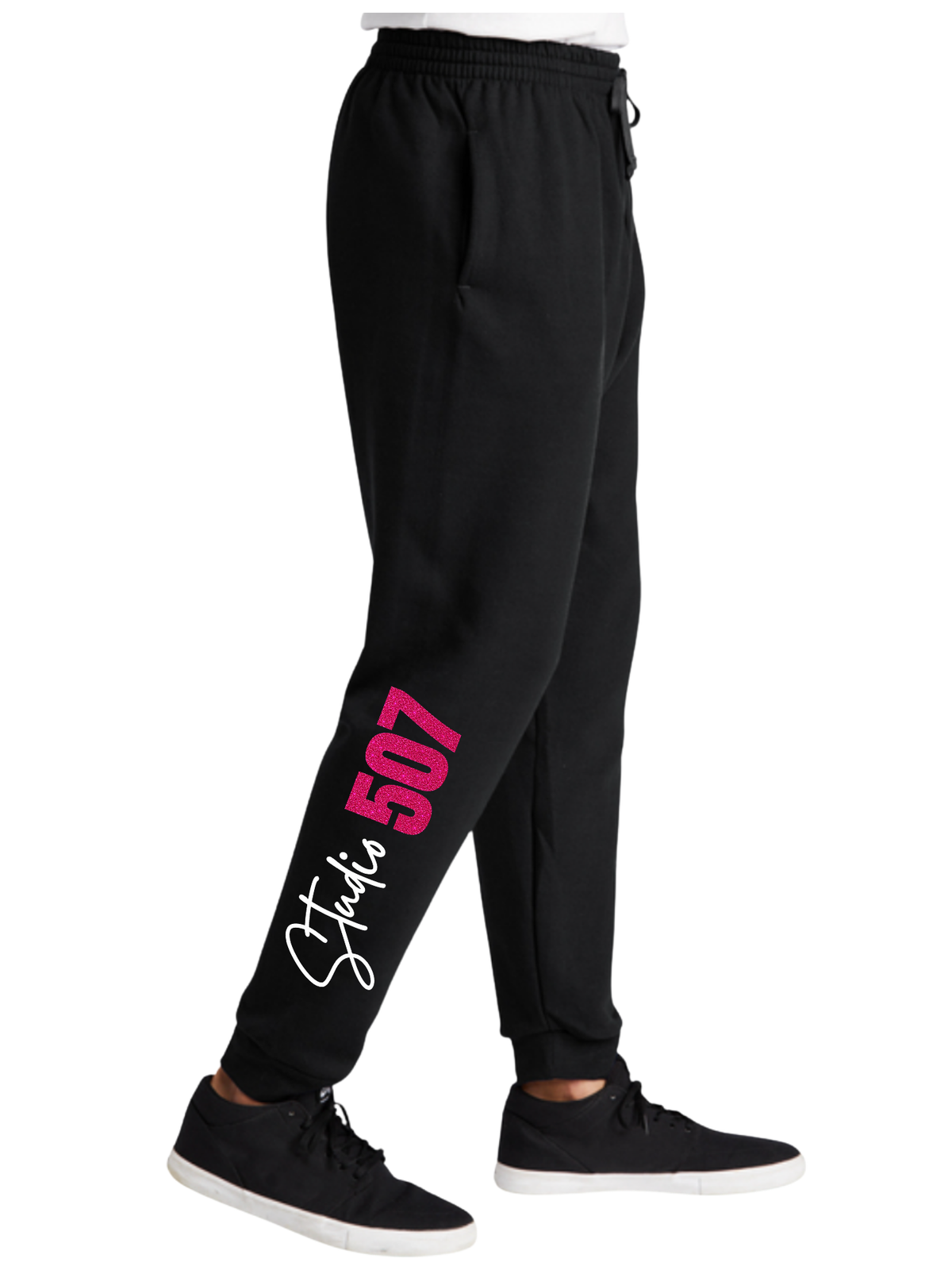 Studio 507 Joggers