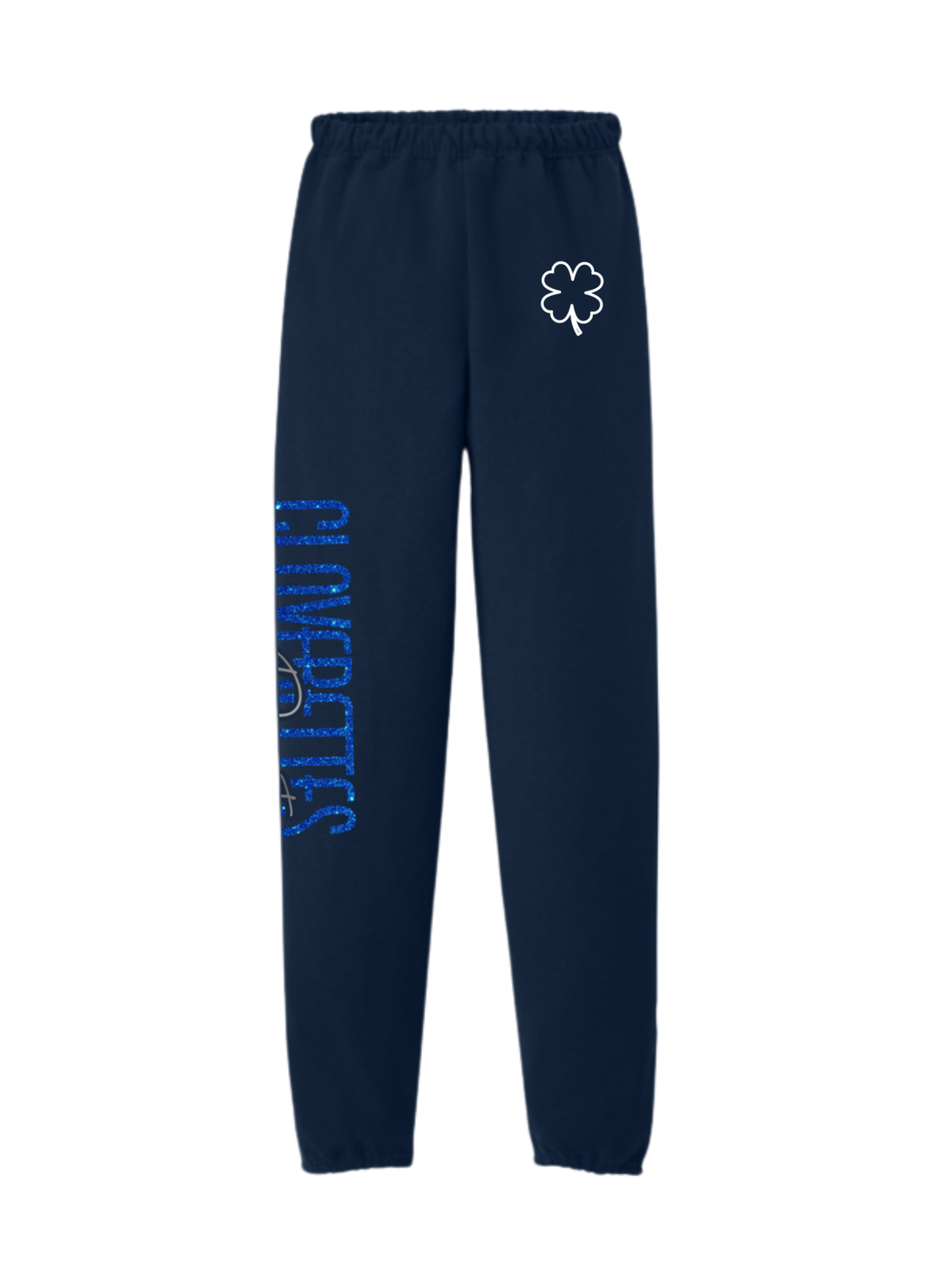 CMS Warm-up jogger Sweatpants