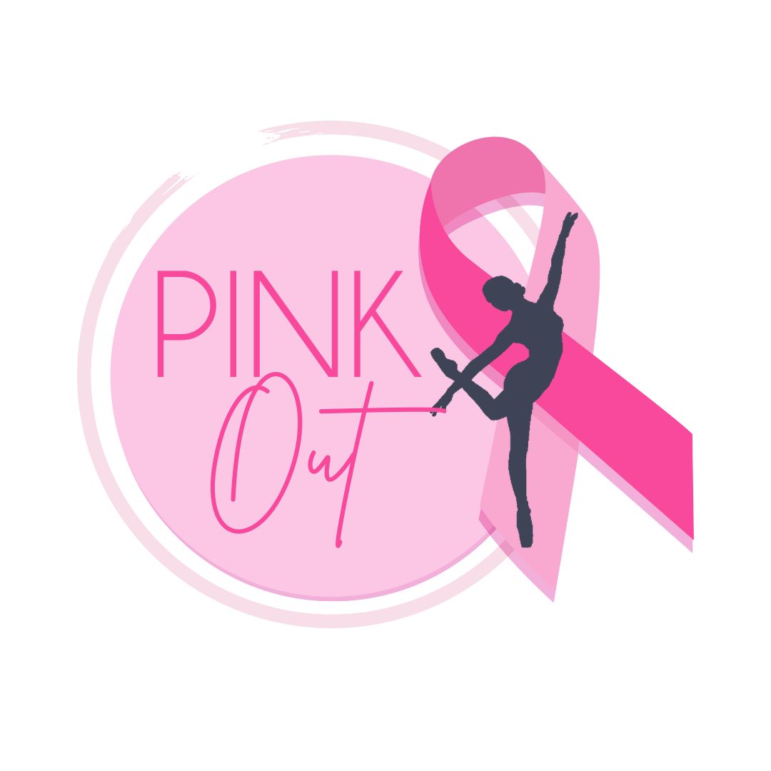 Clover Dance Pink Out Shirts