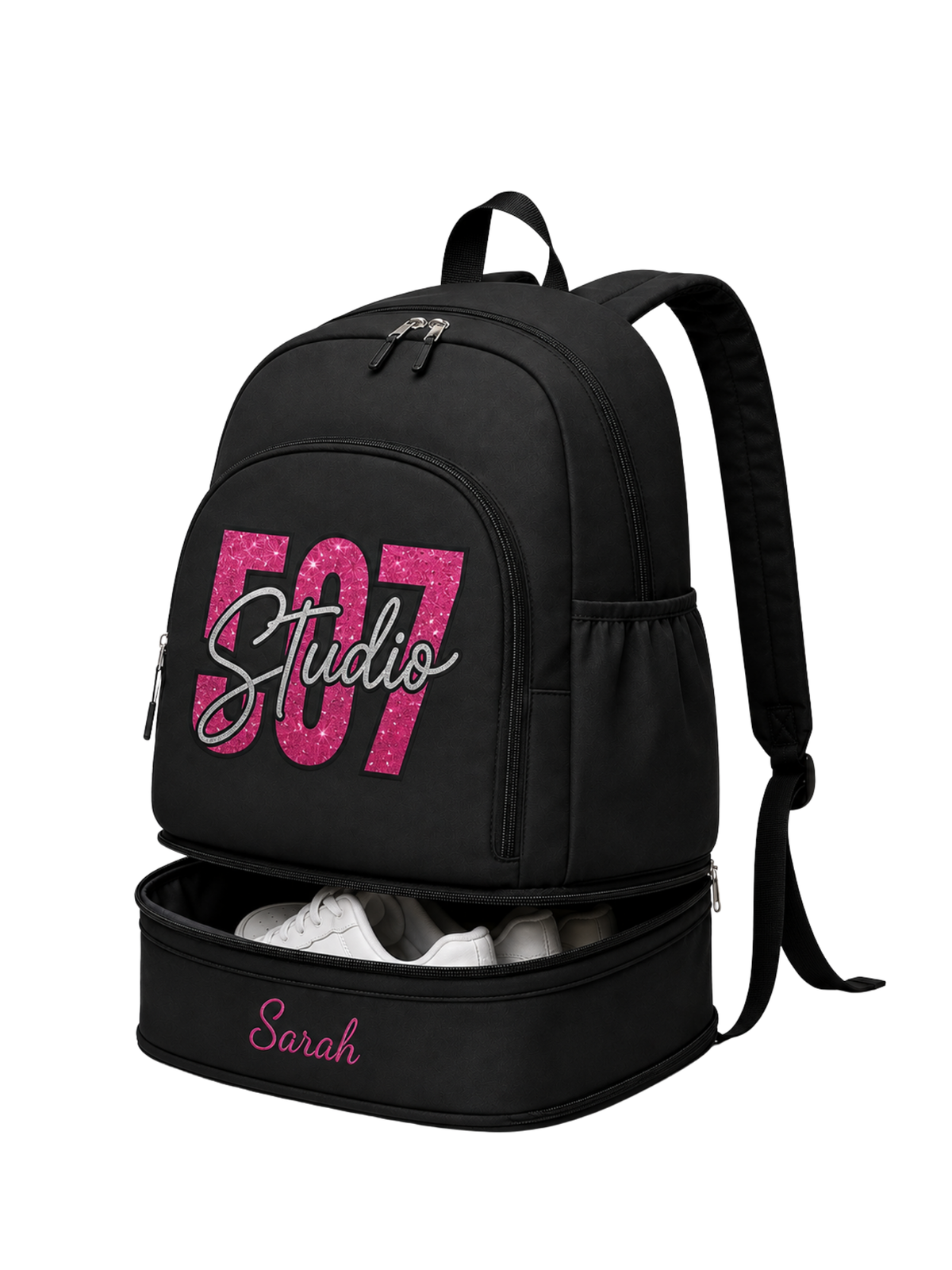 Studio 507 Backpack