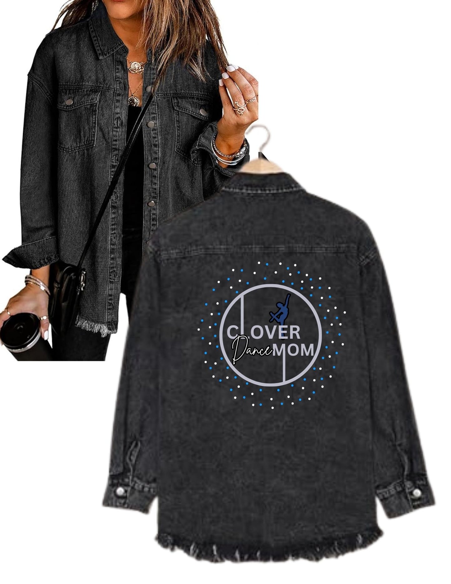 Clover Dance Mom Selections