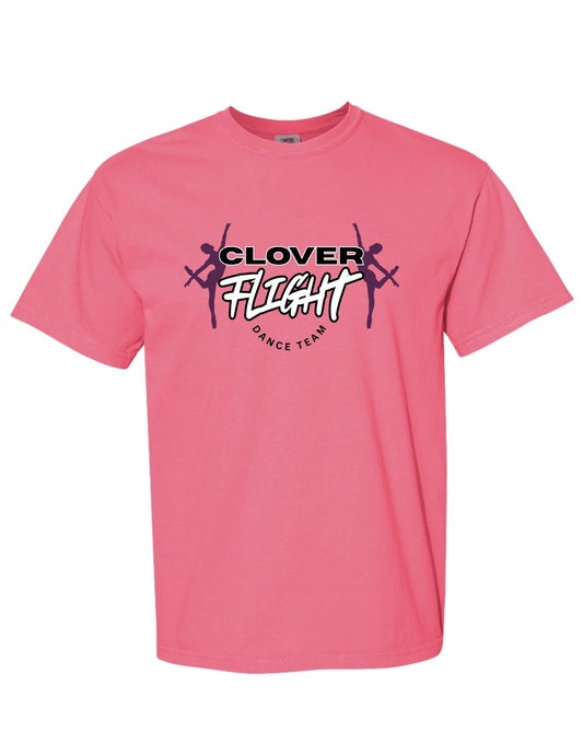 Clover Dance Flight Shirt