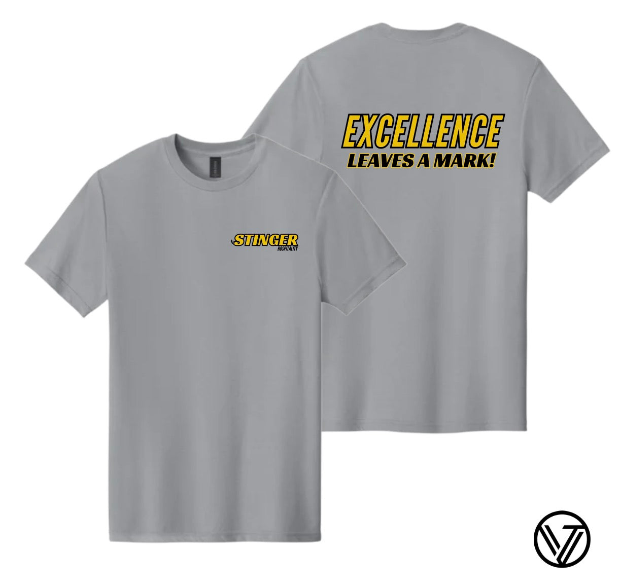 Stinger Hospitality T-Shirt