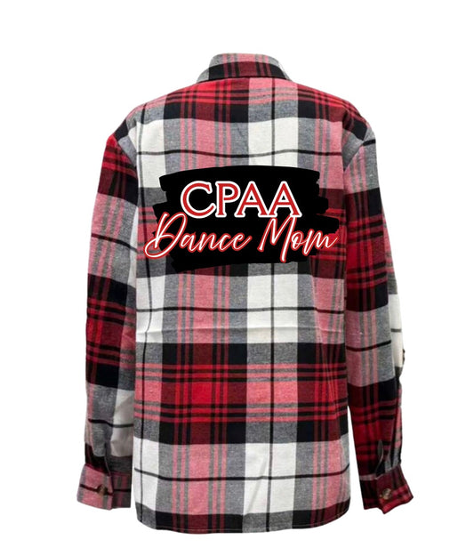 CPAA Dance Mom Shirt
