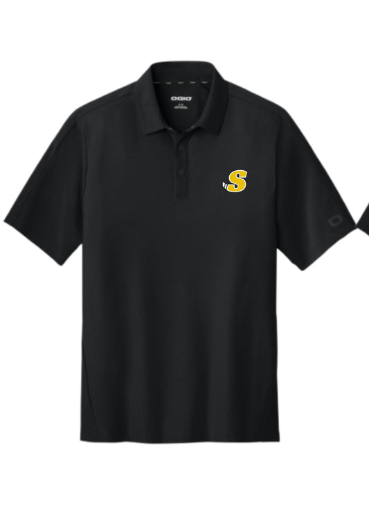 Stinger Mens Ogio Polo (S Logo)