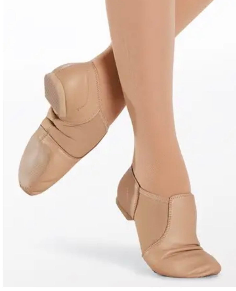 Team Jazz Shoes