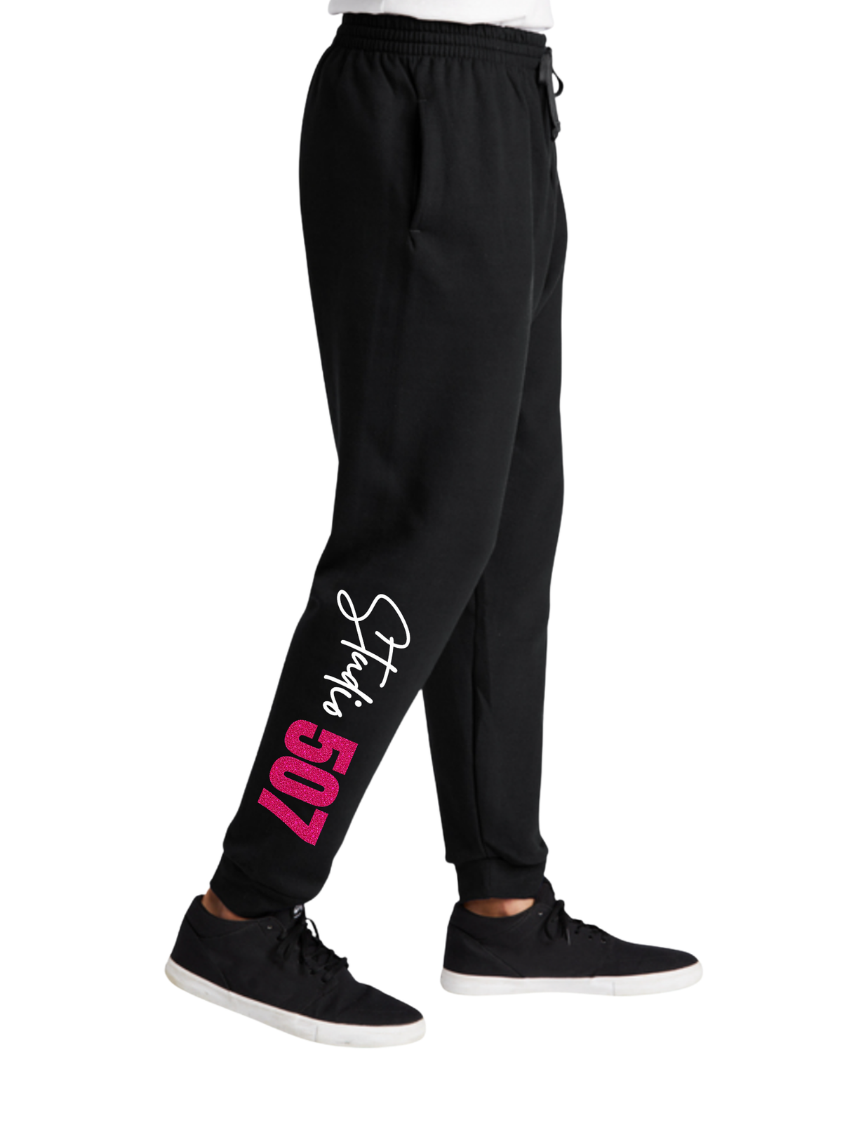 Studio 507 Joggers