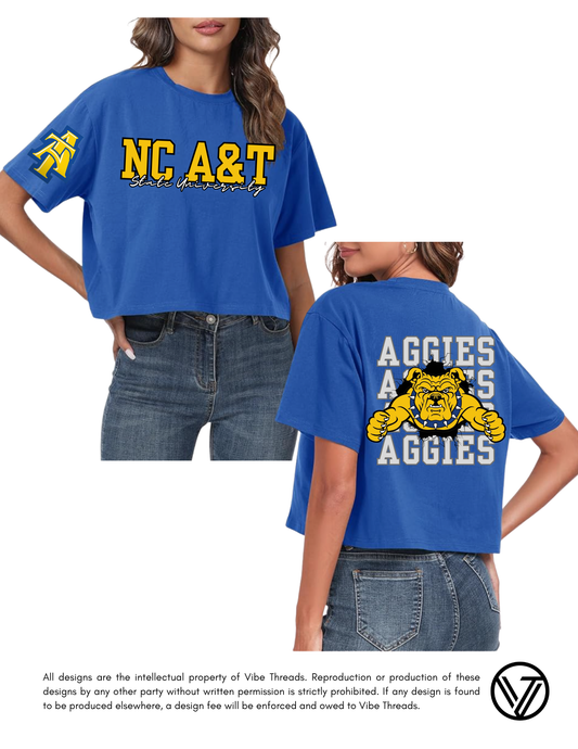 NC A&T T-shirt