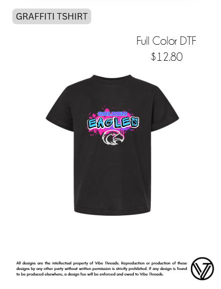 OMS Dance T-Shirt
