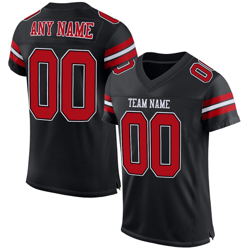 Football Jersey - Classic