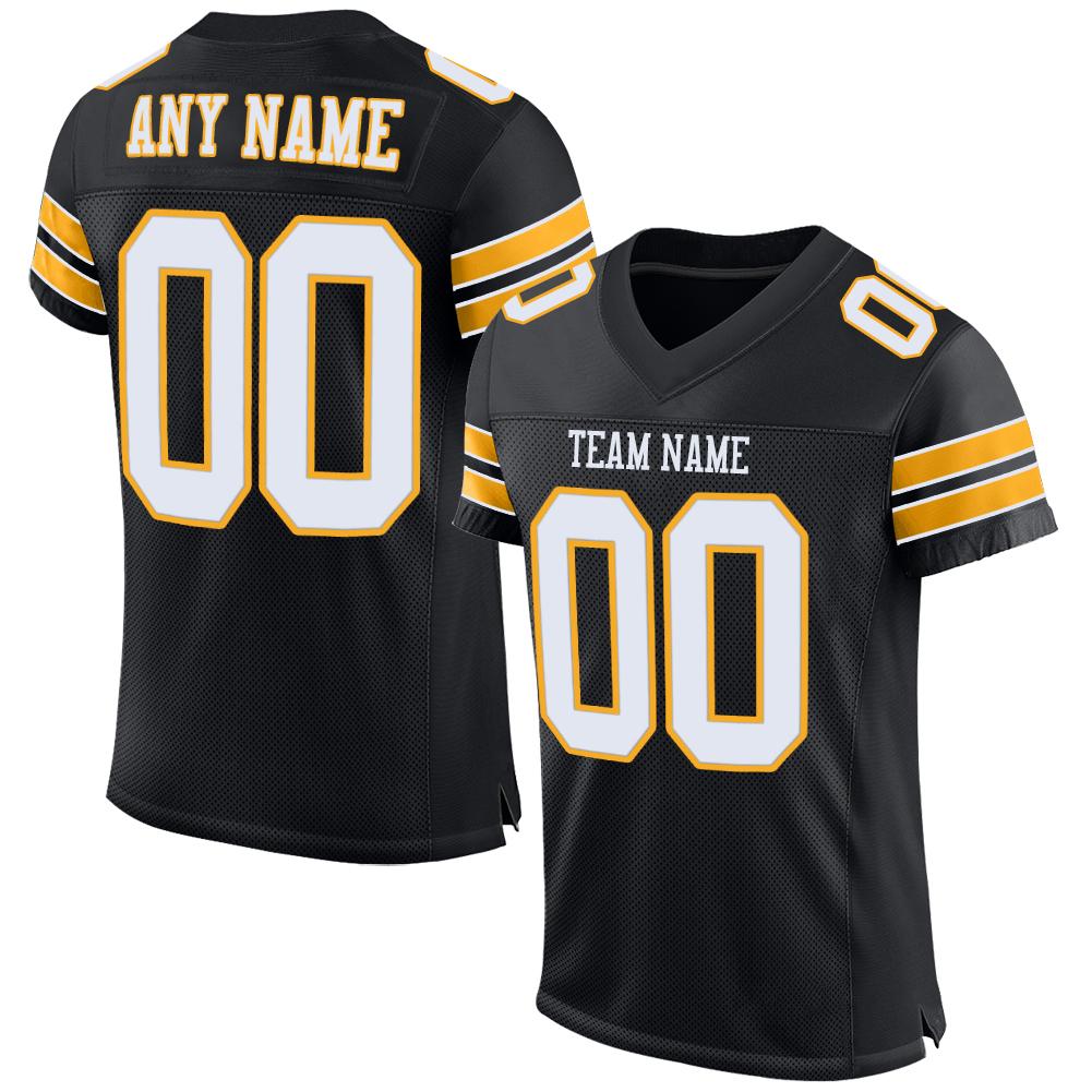 Football Jersey - Classic