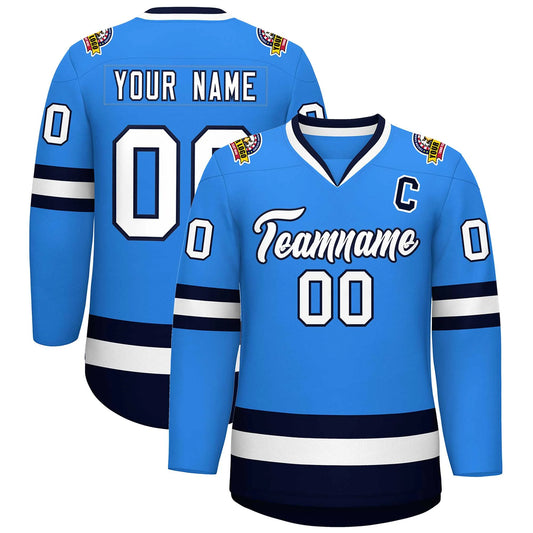 Hockey Jersey - Classic