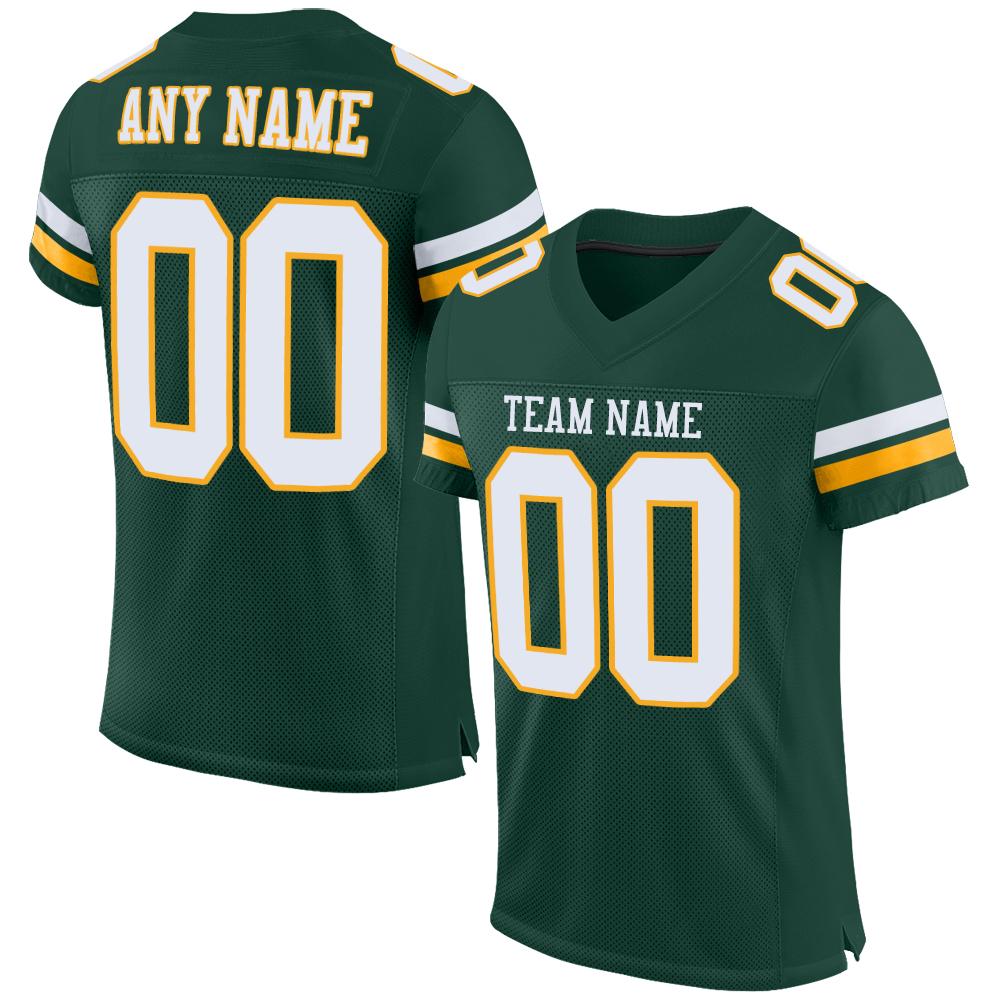 Football Jersey - Classic
