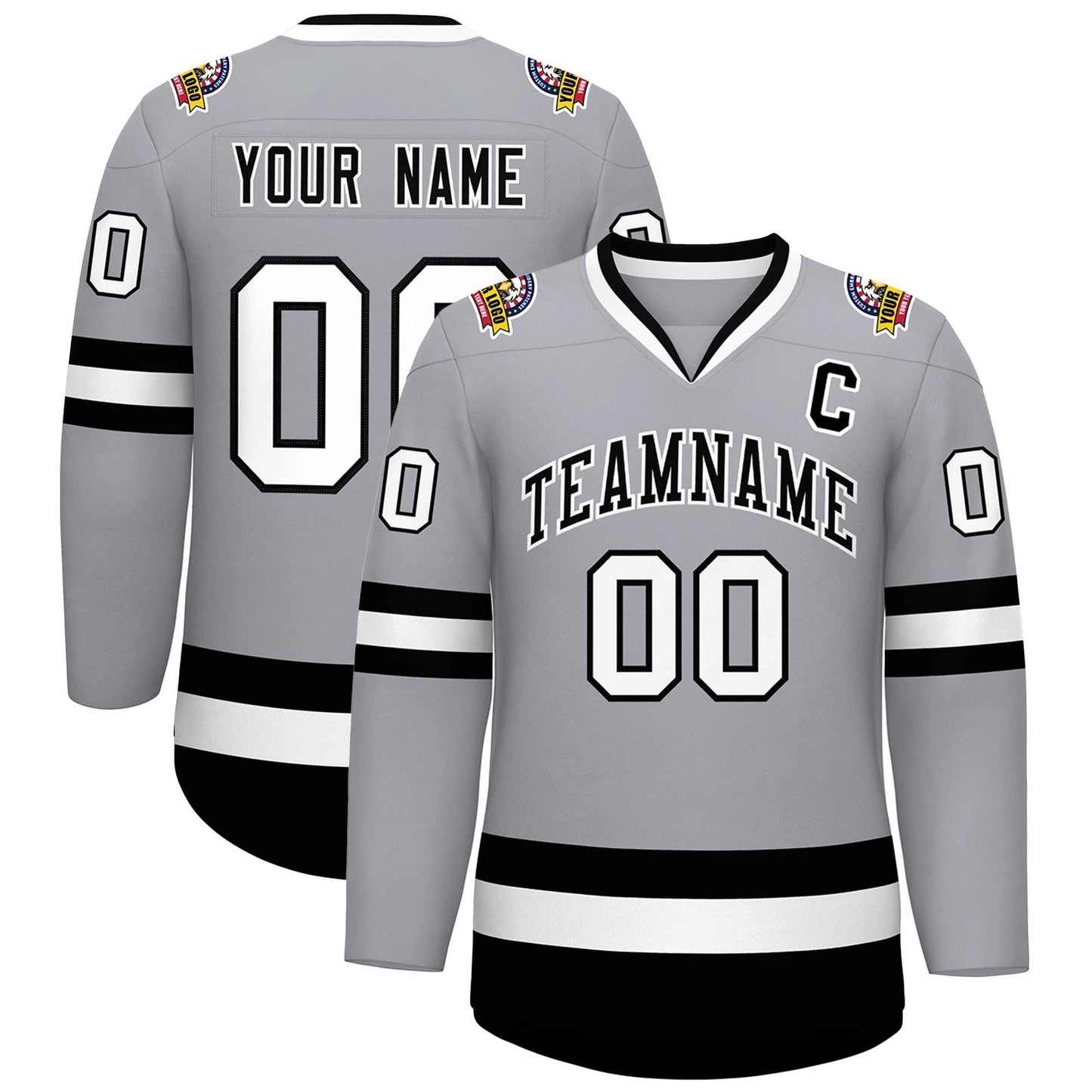 Hockey Jersey - Classic