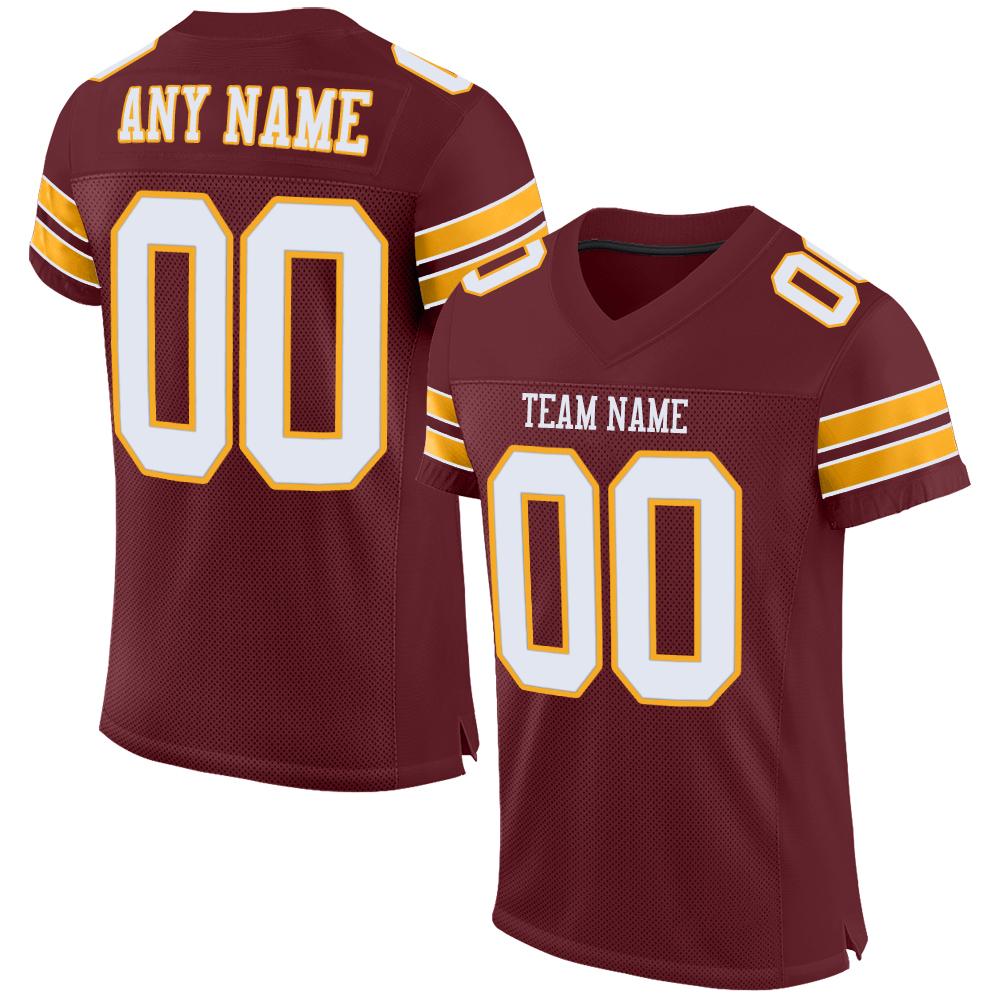 Football Jersey - Classic