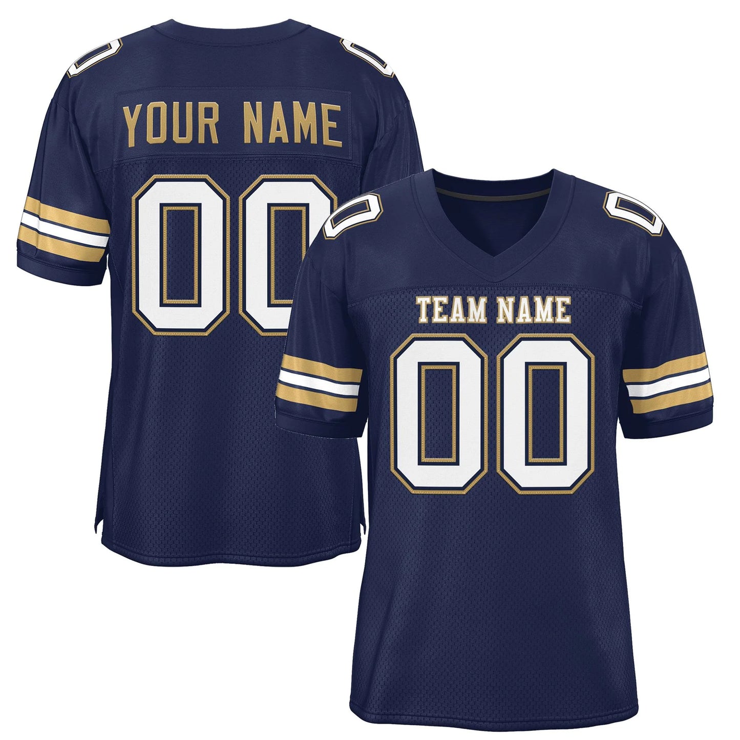Football Jersey - Classic