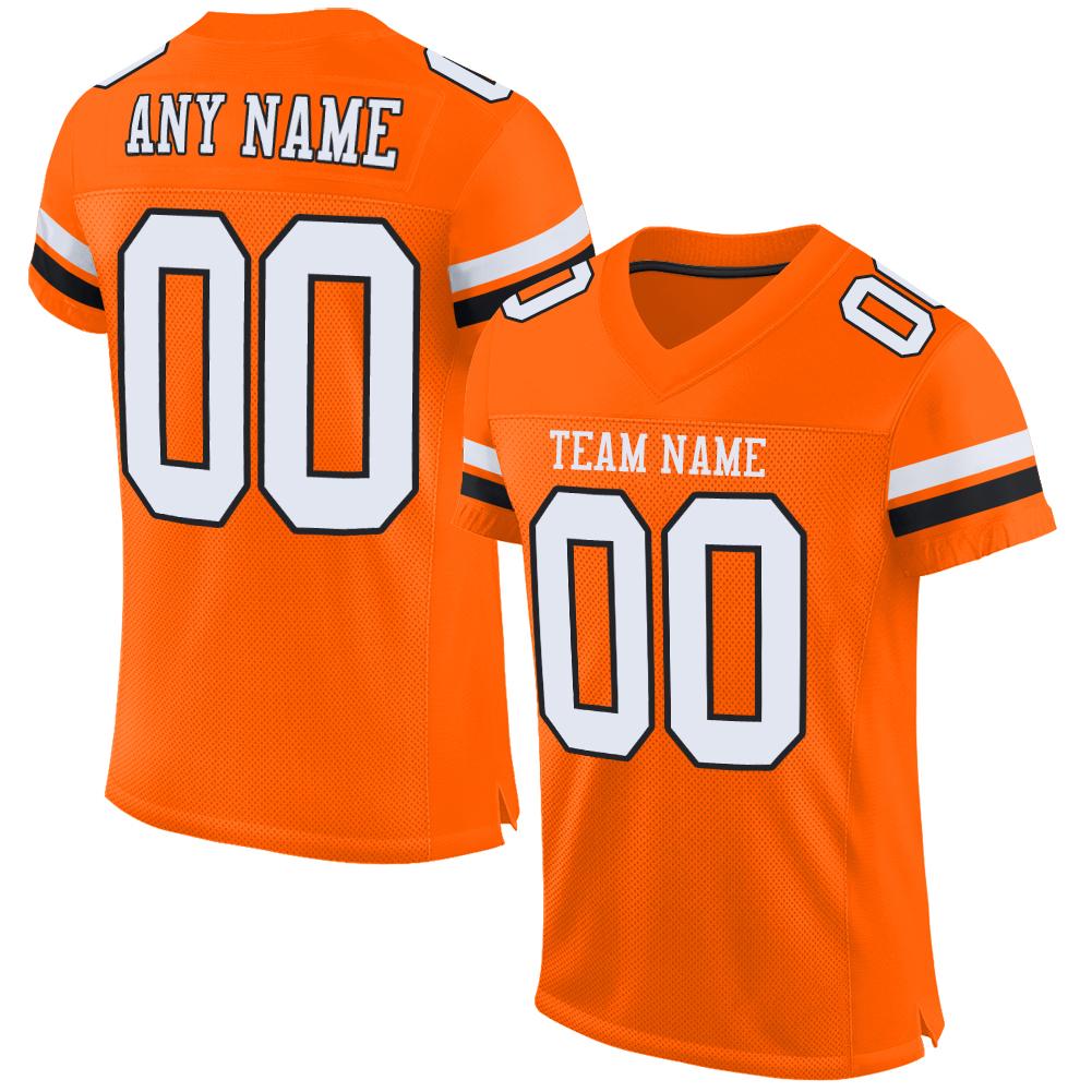 Football Jersey - Classic
