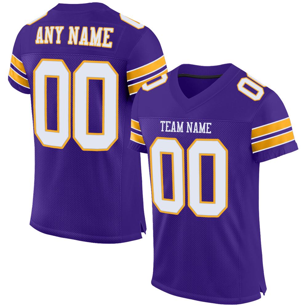 Football Jersey - Classic