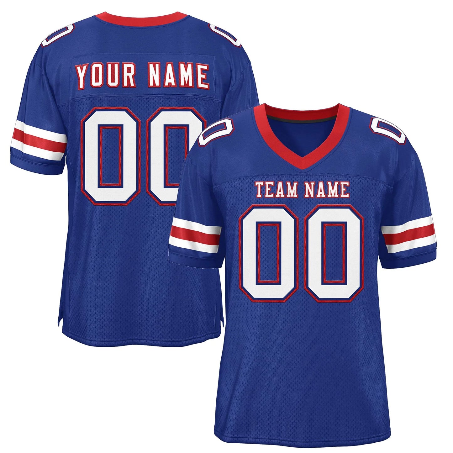 Football Jersey - Classic