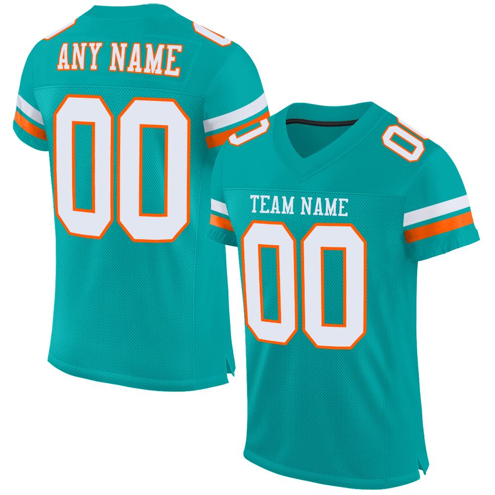 Football Jersey - Classic