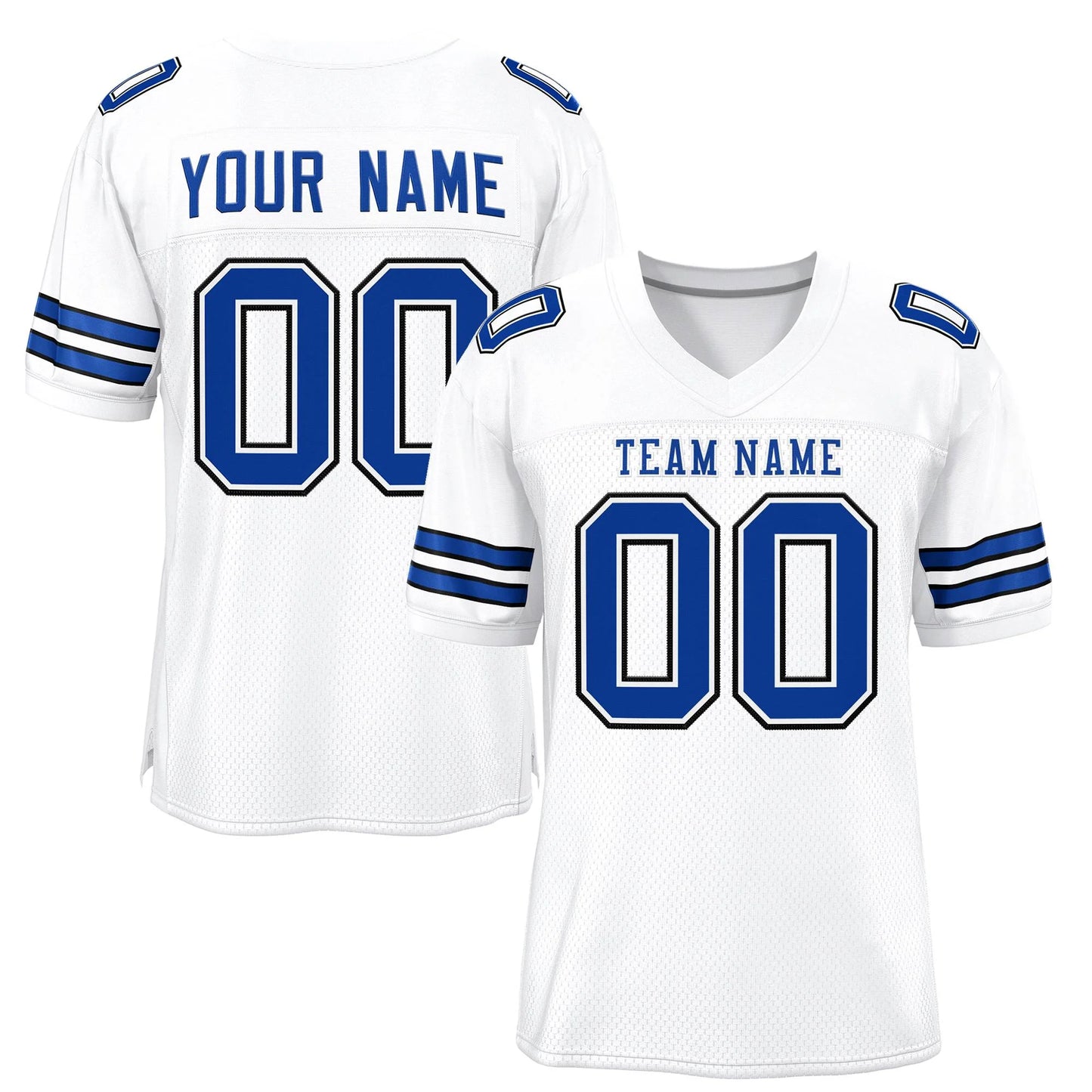 Football Jersey - Classic