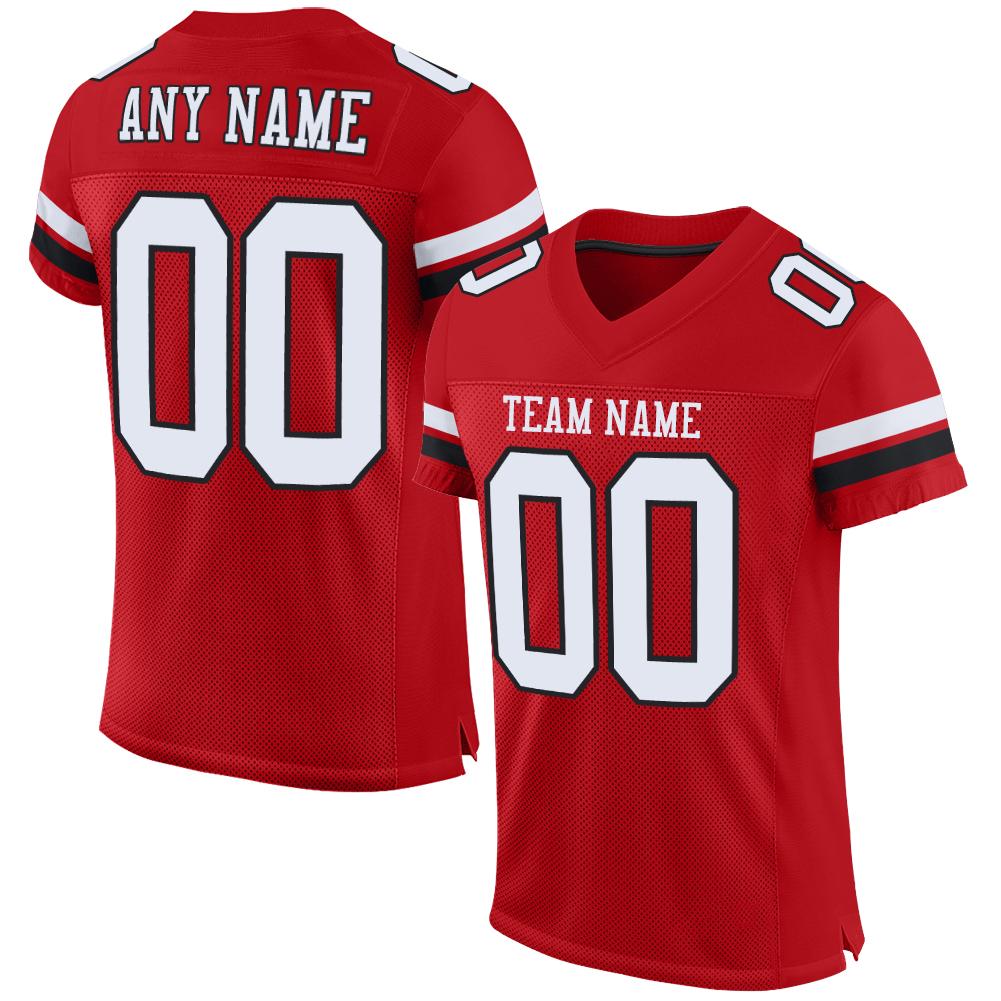 Football Jersey - Classic