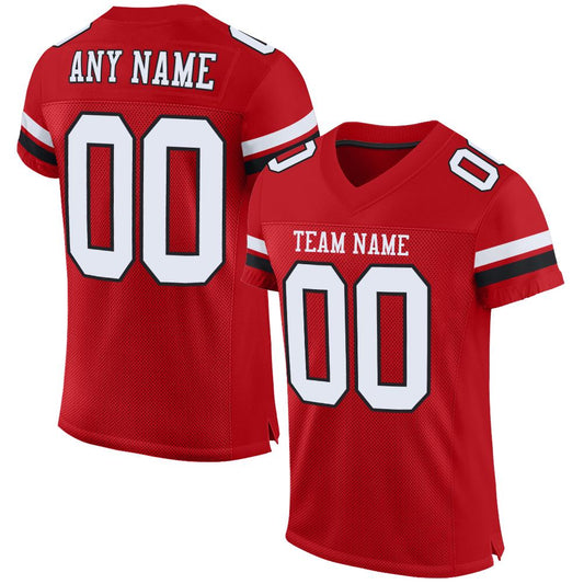 Football Jersey - Classic