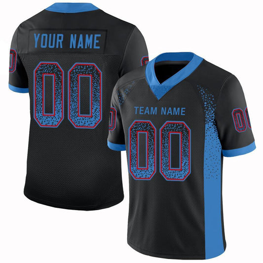 Football Jersey - Drift