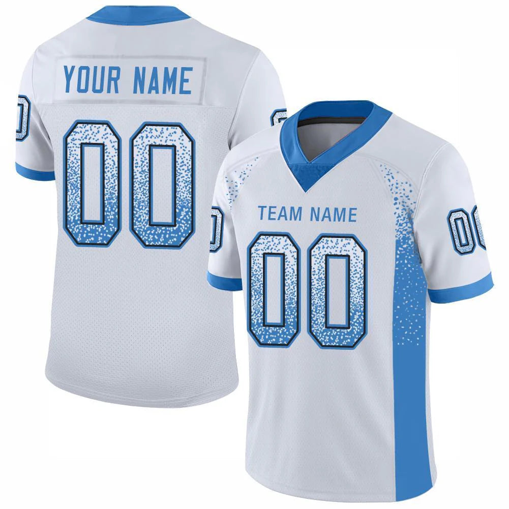 Football Jersey - Drift